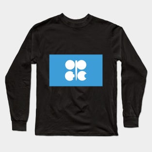 OPEC Long Sleeve T-Shirt